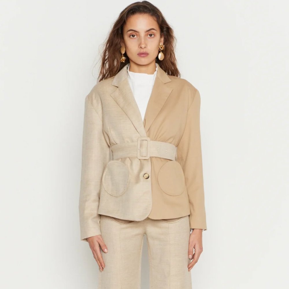 Destree Henry Jacket